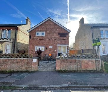 Kingfisher Court, Halifax Road, Cambridge - Photo 4