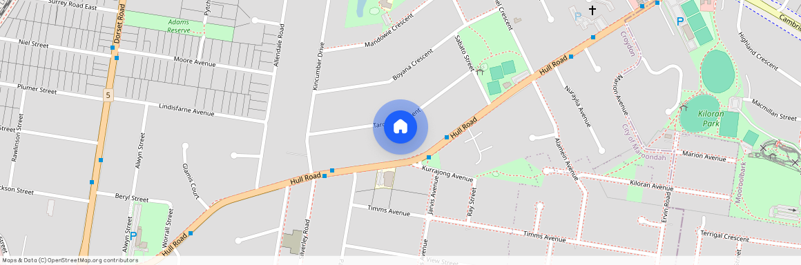 28 Taronga Crescent, Vic 3136, Croydon