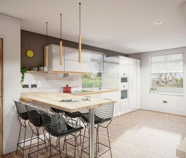 4 bedroom end of terrace house to rent - Photo 6