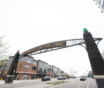 For Lease - 385 WINSTON Road Unit# 1501, Grimsby, Ontario - Photo 5