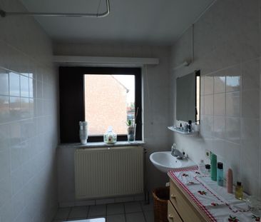 Een recent appartement op de eerste verdieping met ruim terras en g... - Foto 5
