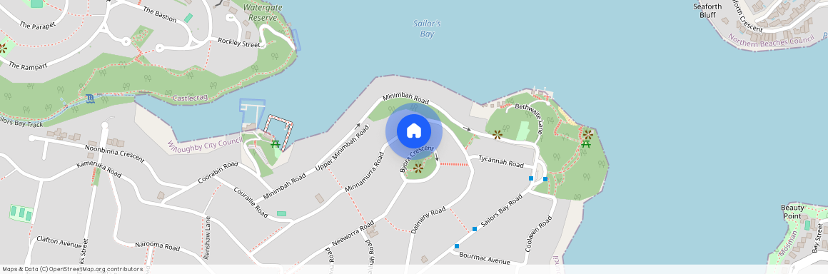 14 Minnamurra Road, NSW 2063, Northbridge