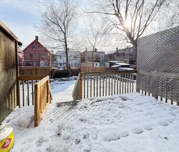 For Lease - 622 Gladstone Avenue, Ottawa Centre, Ontario - Photo 2