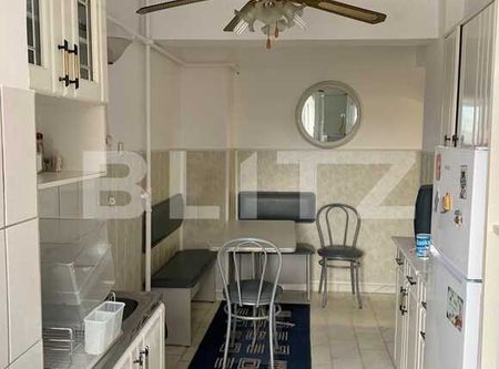 Apartament cu 2 camere, 50 mp, zona Centrala - Photo 4