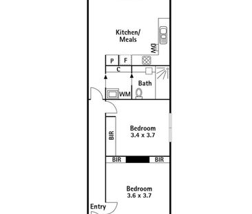 South Melbourne - Photo 6