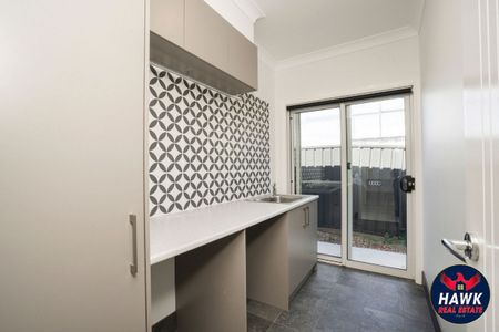 58 Ken Herde Crescent, TAYLOR ACT 2913 - Photo 4