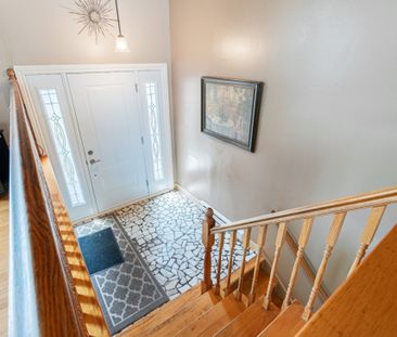 Maison de plain-pied à louer - Longueuil (Saint-Hubert) (Centre) Ma... - Photo 2