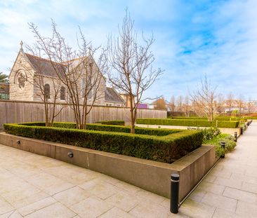 Les Buissonnets, Sweetman's Avenue, Blackrock, Co. Dublin., A94 N122 - Photo 1