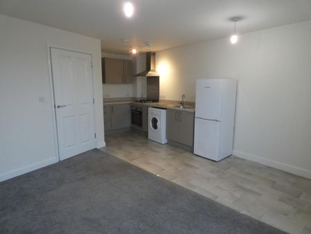 2 bedroom apartment to rent - Photo 5