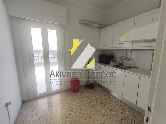 Διαμέρισμα για ενοικίαση Αγία Σοφία (Πάτρα) - Photo 1