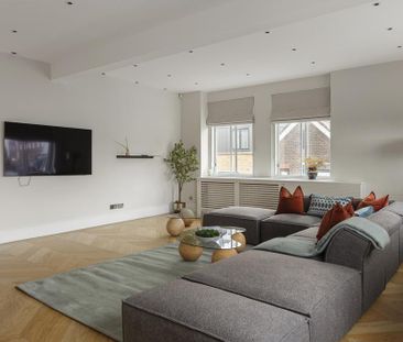 3 bedroom apartment to rent - Photo 4