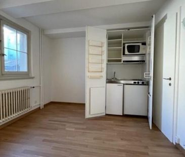 Zentrale Lage inmitten der Stadt Zürich - Photo 3