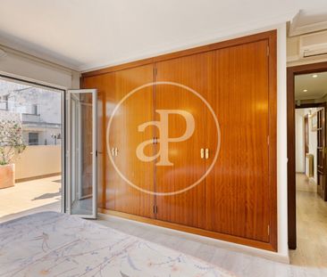 Penthouse for long-term rent in Son Armadams - Photo 6