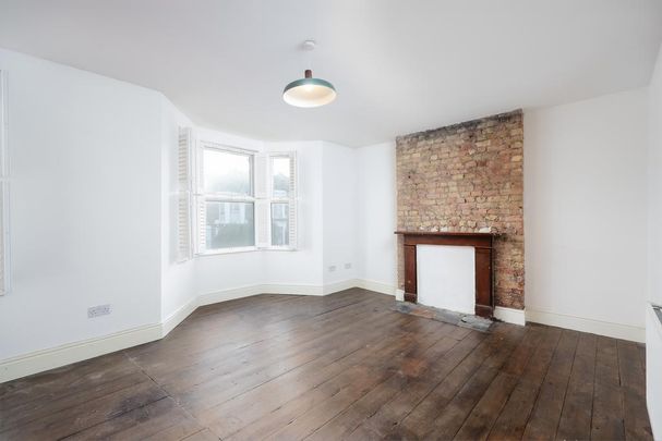 5 bedroom terraced house to rent - Photo 1