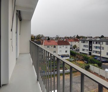 Appartement à louer, 1 pièce - La Chapelle-Saint-Mesmin 45380 - Photo 1