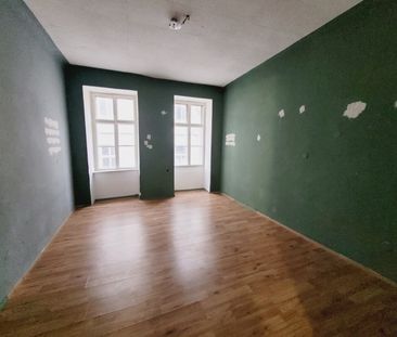 Mohsgasse: Wohnung + Lager Nähe Belvedere - Photo 4