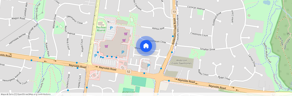 61 Morello Circle, Vic 3109, Doncaster East