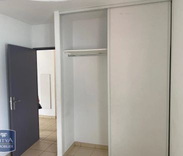 Appartement à louer 4 pièces 72.88m² - Photo 6