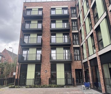 Jarrom Street, Leicester - Photo 4