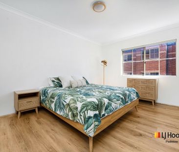 Convenient First-Floor Renovated Apartment in Central Location - Photo 3