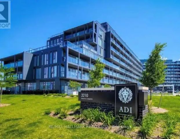 A414 - 3210 DAKOTA COMMON | A414 - 3210 DAKOTA COMMON, Burlington - Photo 1