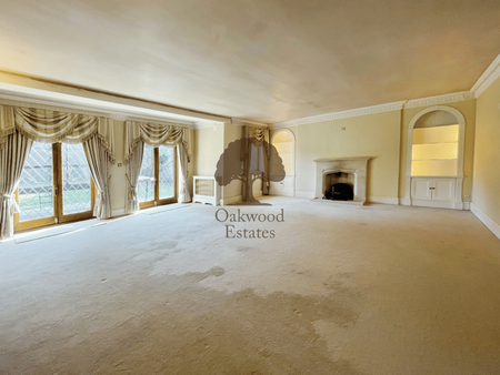 5 bedroom detached house to rent - Photo 5