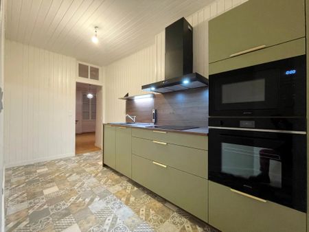 Location Appartement 2 pièces 60m² CHOLET 49300 - Photo 3