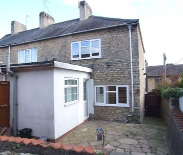 2 bedroom end of terrace house to rent - Photo 5