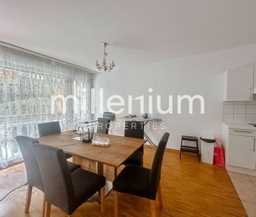 Bel appartement meublé proche du College du Léman - Foto 4