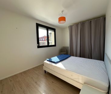 Location Appartement 3 pièces 68m² LIMOGES 87000 - Photo 3