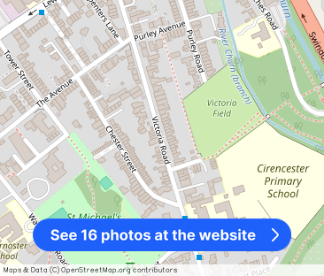 Victoria Road, Cirencester - Photo 1