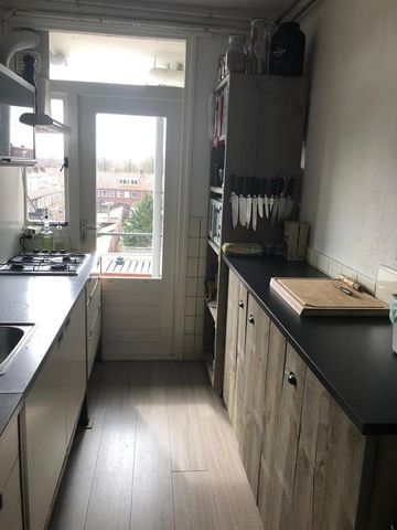 Te huur: Appartement Robijnstraat in Breda - Foto 5