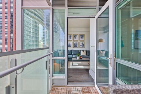 For Lease - 80 John Street Unit# 2808, Toronto, Ontario - Photo 5