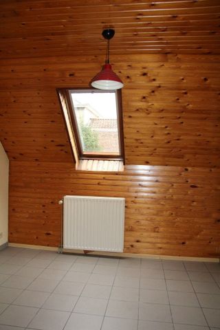 Appartement met 2 slk en autostaanplaats - Photo 3