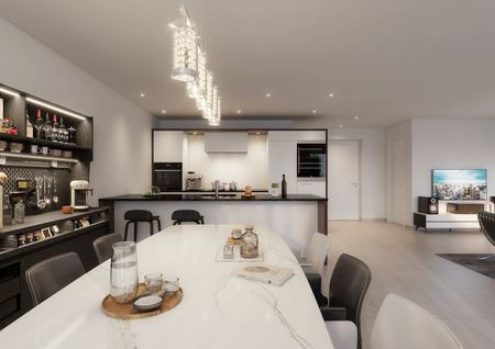 Exklusive, ruhige Gartenwohnung, Gelegenheit - Foto 5