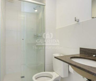Apartamento para aluguel, 2 quartos, 1 suíte, 1 vaga, Humaitá - Por... - Photo 6