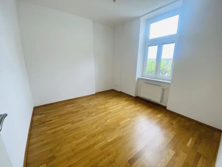 Sonnige 4-Zimmer Wohnung + Südbalkon..beste Wohnlage! - Foto 5