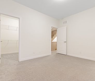 For Lease - 28 Harvey Bunker Crescent, Markham, Ontario - Photo 3