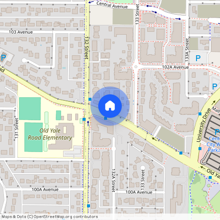 22 - 13239 Old Yale RD, Surrey