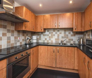 1 bedroom apartment to rent - Photo 6