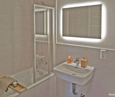 Platz für die ganze Famile! 4-Zimmer Neubauwohnung mit Balkon // 6.... - Photo 3