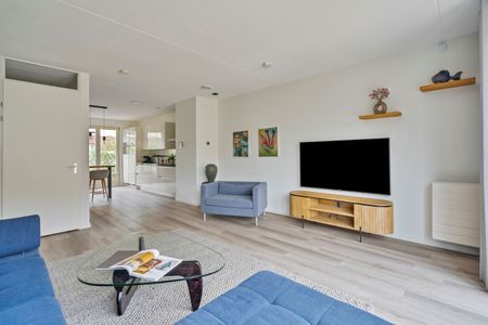 Huis te huur: Freijapad 4 3072 ET Rotterdam - Foto 3