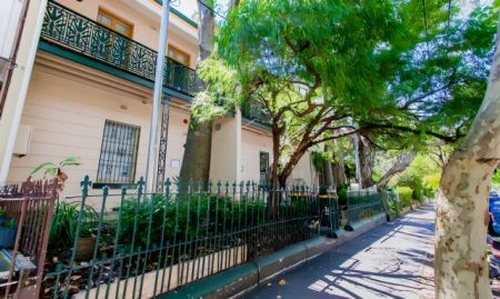 Decent single bedroom close to The University of Sydney - Photo 5