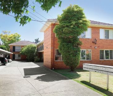 WELL POSITIONED GROUND FLOOR 1 BEDROOM APARTMENT - Photo 5