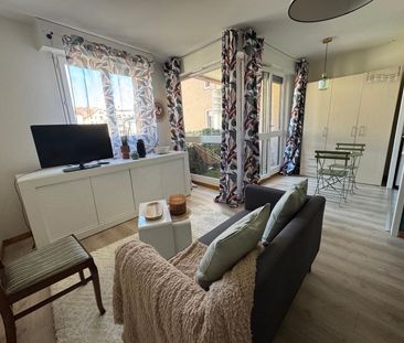 Location Appartement 1 pièce 35m² ANNEMASSE 74100 - Photo 1