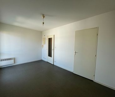 Location Appartement 1 pièce 17m² RENNES 35700 - Photo 5