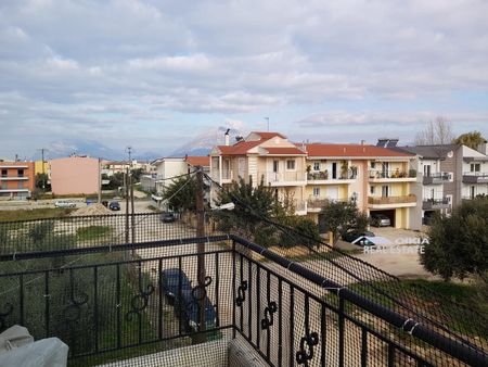 Ενοικιάζεται, 2αρι, Καστελλόκμπος - Photo 4