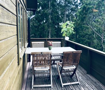 Påhlmans väg, Värmdö - Foto 3