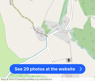 Hawkshead, Colthouse, Ambleside, LA22 - Photo 1