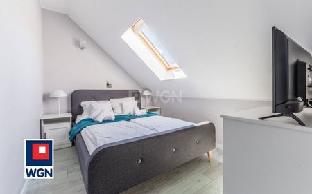 Mieszkanie na wynajem Nowęcin - Apartamenty do wynajęcia w Nowęcinie. Oferta dla firm! - Photo 3